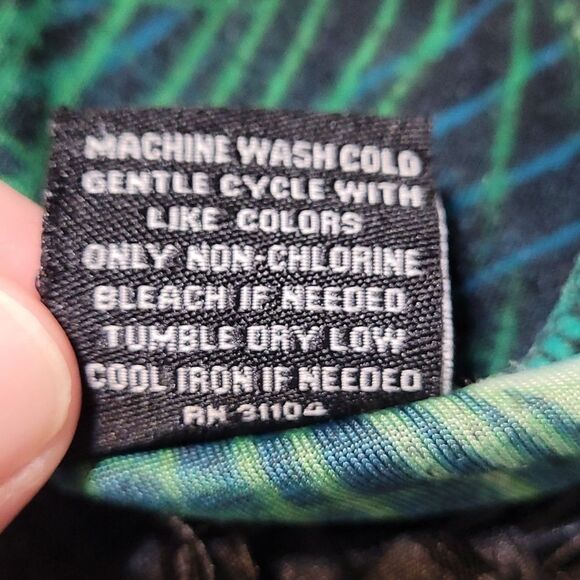 New directions peacock theme top - Picture 6 of 6